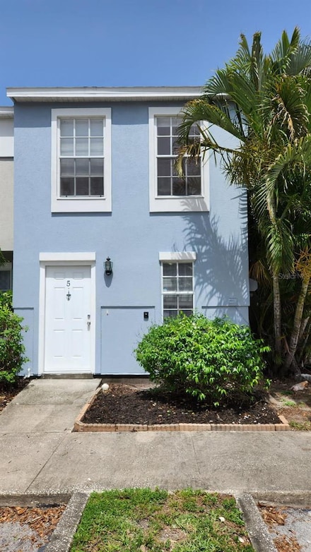 6600 121st Ave Unit 5, Largo, FL 33773