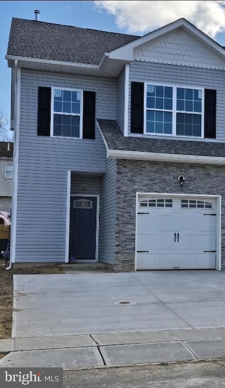 40 J Russel Smith Rd, Lawrence Township, NJ 08648