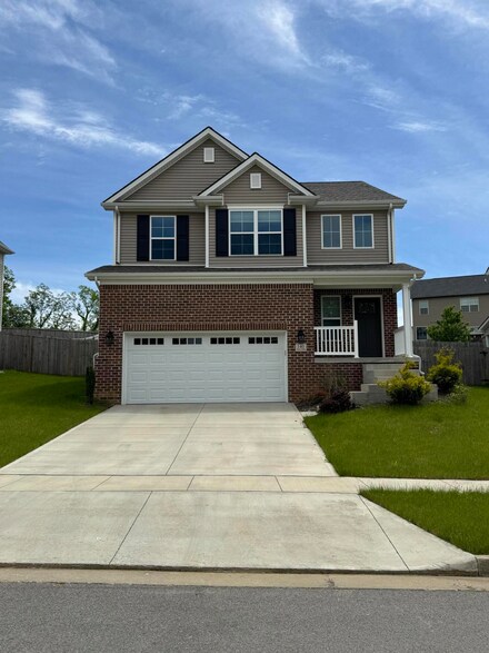 140 Peaceful Landing, Georgetown, KY 40324