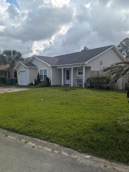 1809 Madelons Path, Fort Walton Beach, FL 32547