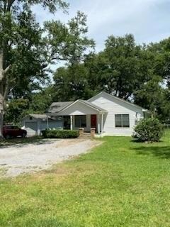 7083 Highway 123 None, Dry Prong, LA 71423