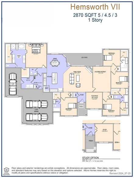 316 Bestowal Ln, Rockwall, TX 75032
