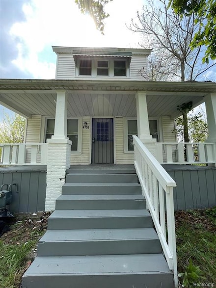 4755 Holcomb St, Detroit, MI 48214