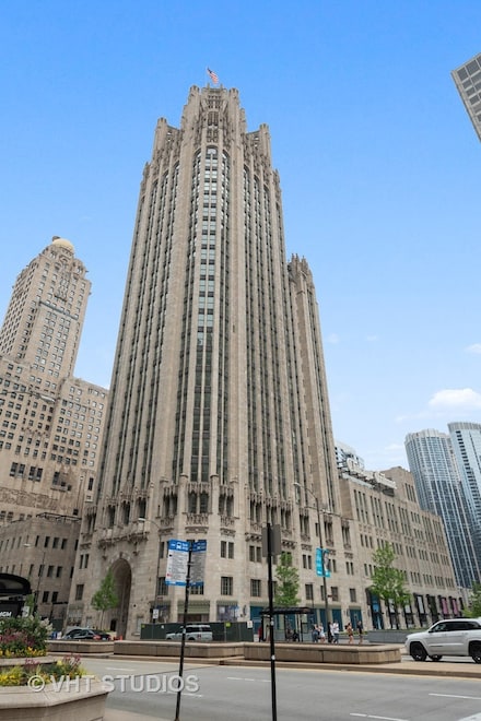 435 N Michigan Ave Unit 401, Chicago, IL 60611