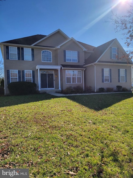 115 Golden Meadow Ln, Sicklerville, NJ 08081