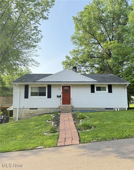 656 Hillsdale Ave, Akron, OH 44303