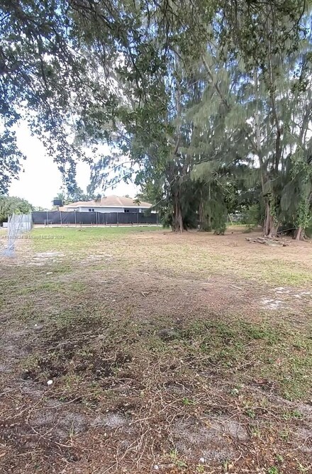 NW 37 Ave & NW 213 T NW 37 Ave & Nw 213 Terrace, Miami Gardens, FL 33056