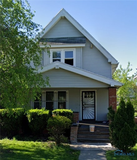 1013 Pinewood Ave, Toledo, OH 43607