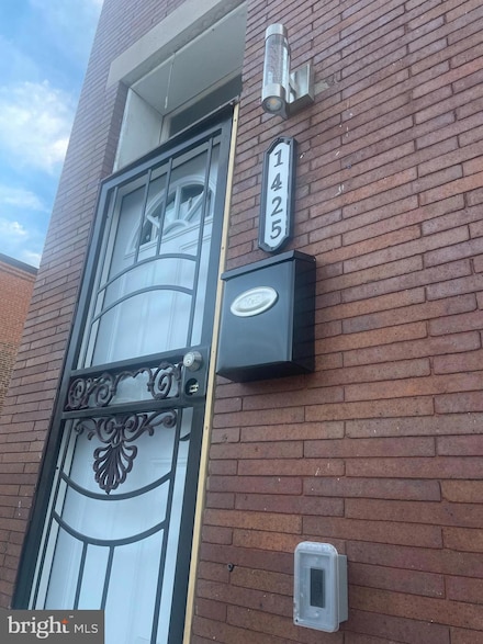 1425 Darley Ave, Baltimore, MD 21213