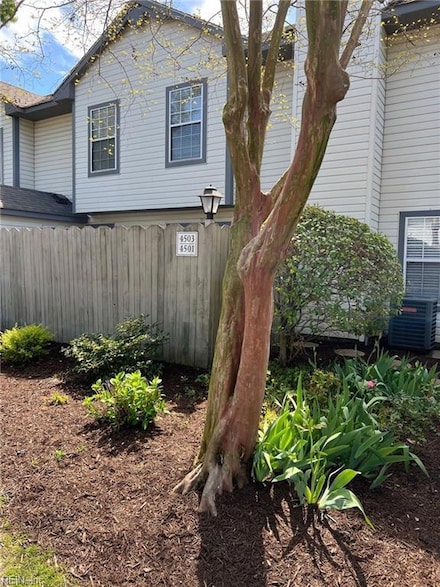 4501 Indies Ct Unit I, Virginia Beach, VA 23462