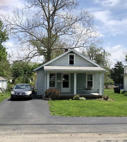 7319 Ideal Ave, Fort Wayne, IN 46809