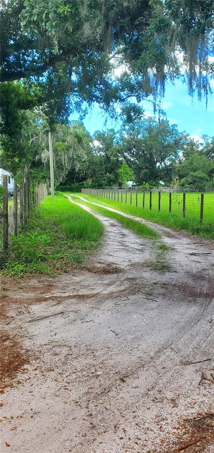 11416 Brahman Rd, Lithia, FL 33547