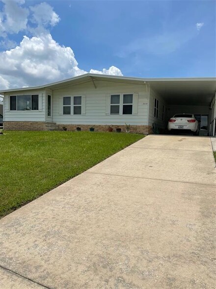3610 N Citrus Cir, Zellwood, FL 32798