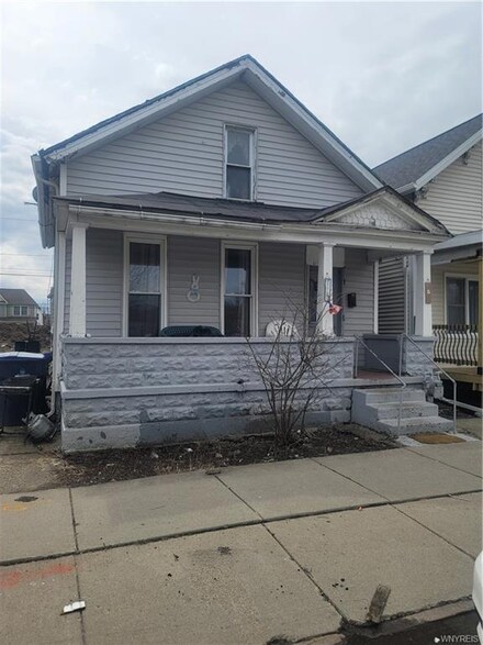 437 Swan St, Buffalo, NY 14204