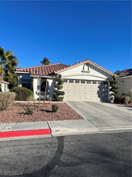 1134 Cathedral Ridge St, Henderson, NV 89052