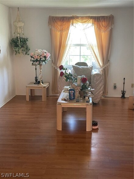 1428 Capricorn Blvd, Punta Gorda, FL 33983
