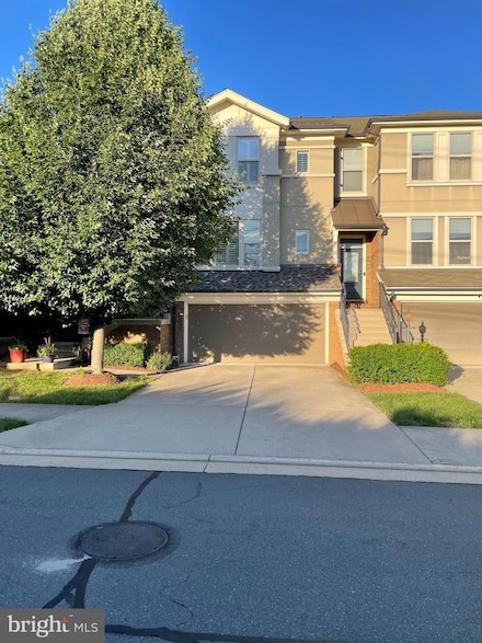 23294 Evening Primrose Square, Brambleton, VA 20148