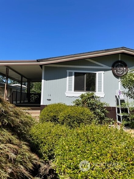 2500 S 370th St Unit 14, Federal Way, WA 98003