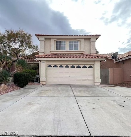8257 Bermuda Beach Dr, Las Vegas, NV 89128