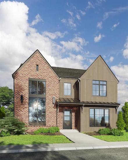 9500 Todd Dr, Montgomery, OH 45242