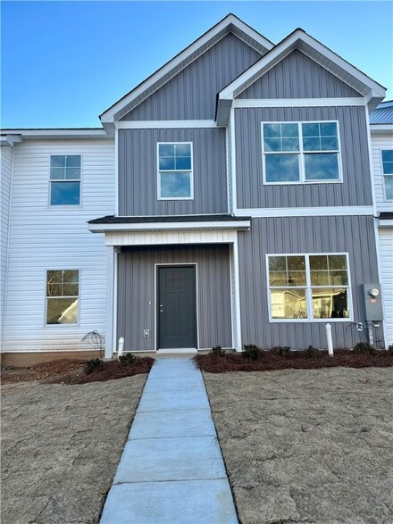 2137 Cobblestone Dr Unit 5, Opelika, AL 36804