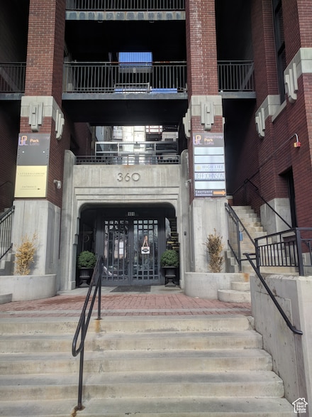 360 W 300 S Unit 423, Salt Lake City, UT 84101