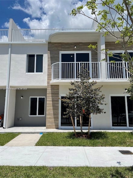 25851 SW 144th Ct, Naranja, FL 33032