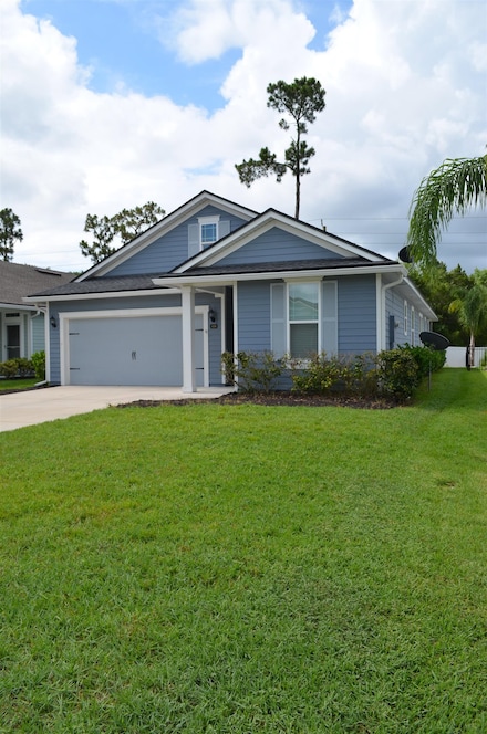 850 E Watson Rd, St. Augustine, FL 32086