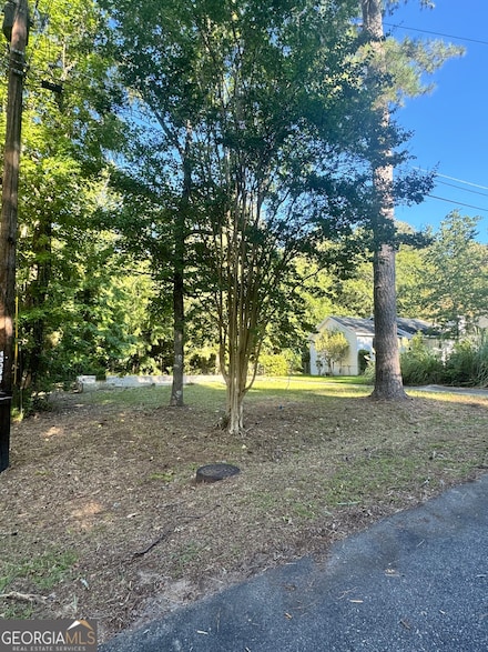 363 Jefferson Park Dr, Macon, GA 31220