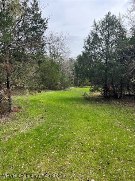 Tract 2 Station Rd, Bokoshe, OK 74930