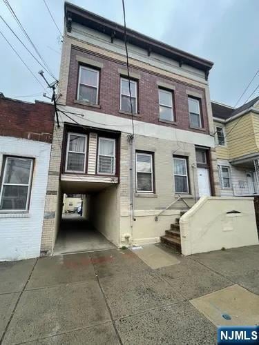 41 Heckel St Unit 2R, Belleville, NJ 07109