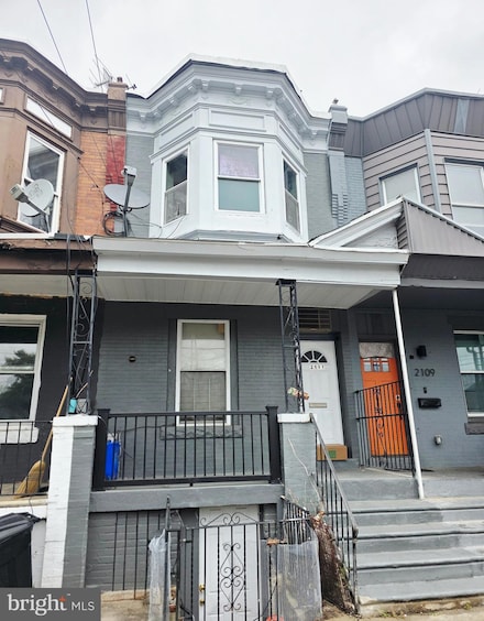 2111 W Somerset St, Philadelphia, PA 19132