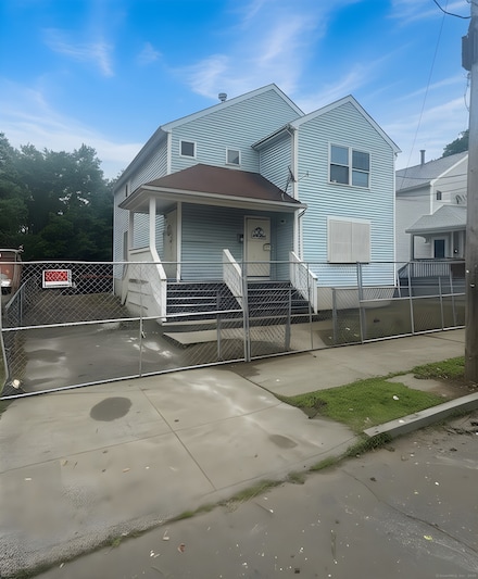 23 Dewitt St, New Haven, CT 06519