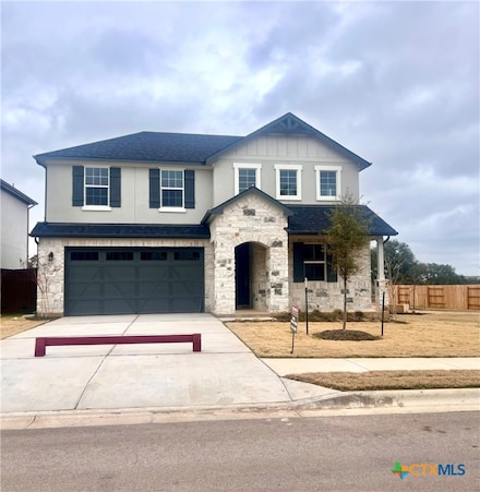 216 Torchwood Dr, Marble Falls, TX 78654
