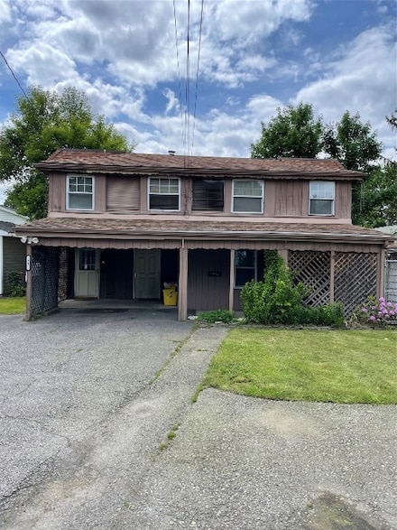 75 N Baldwin St Unit 1 FL, Johnson City, NY 13790