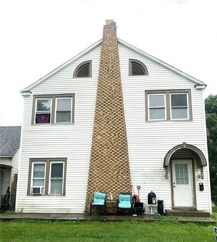 1615 Main St, Anderson, IN 46016