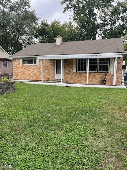 464 Carol Dr, Greenwood, IN 46143