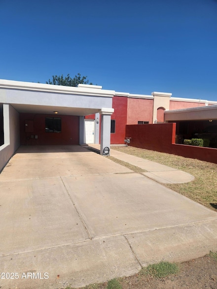 434 N Christine Ave, Douglas, AZ 85607