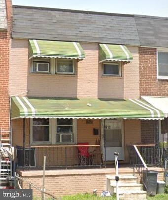 1612 Plum St, Curtis Bay, MD 21226