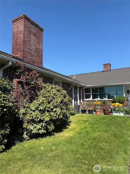 3012 W Eaton St, Seattle, WA 98199