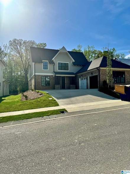 2322 Old Gould Run, Helena, AL 35080