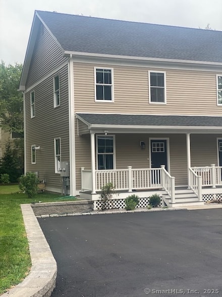 28 Kirkham St, Branford, CT 06405