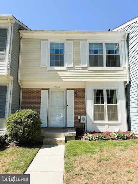 20016 Westend Ct, Germantown, MD 20874