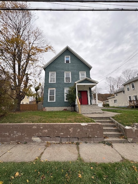 740 Chenango St Unit 1, Binghamton, NY 13901