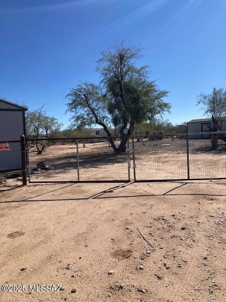 8591 S Marstellar Rd, Tucson, AZ 85736