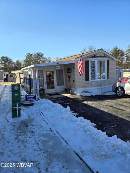 119 Hickory Cir, Howard, PA 16841