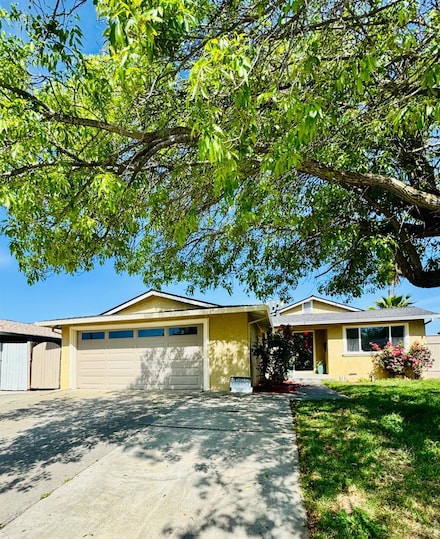 4647 Barbee Way, Sacramento, CA 95823
