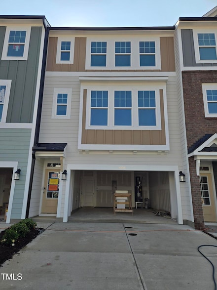 10004 Secluded Garden Dr Unit 180, Apex, NC 27523