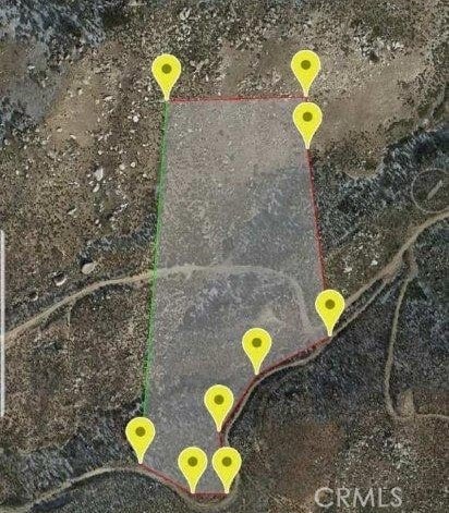 0 Mt Edna Rd Unit EV24190146, Banning, CA 92220