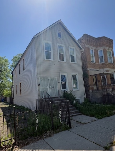 6409 S Carpenter St, Chicago, IL 60621